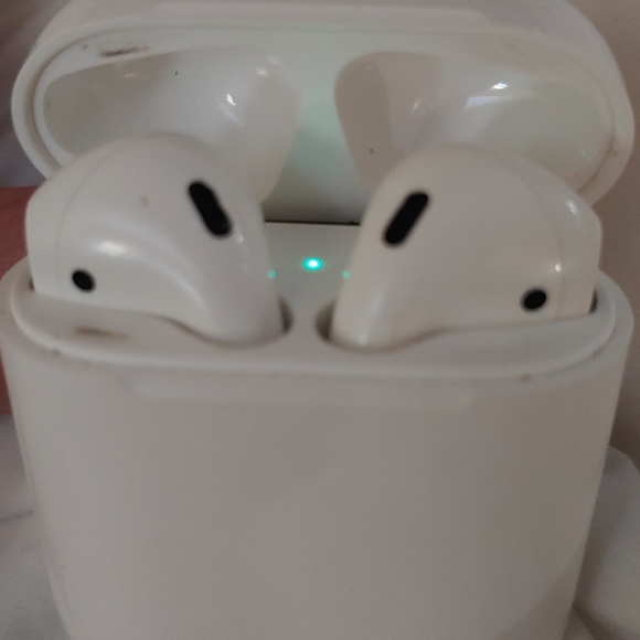 Apple IPod 2 generation - Picture 3 of 4